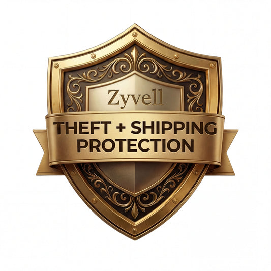 Zyvell Shipping Protection